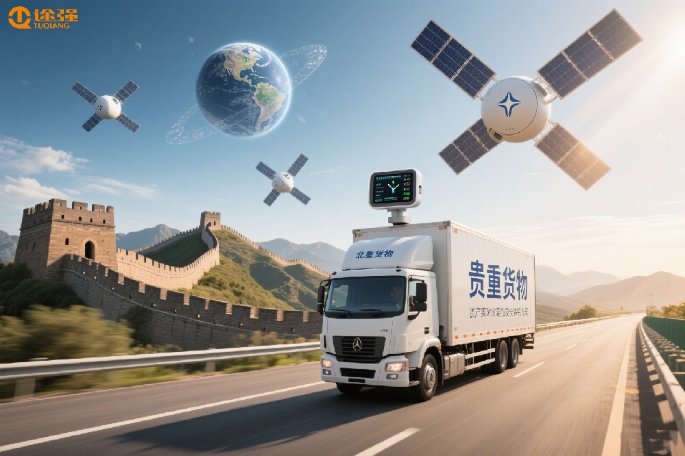 比较好的单北斗定位器销售厂家：综合实力口碑佳