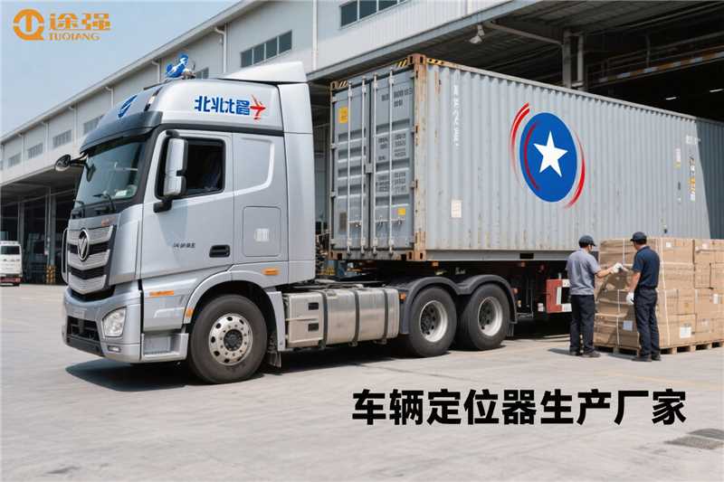 热门的公司车辆定位器供应厂家：政企轻量化管理的高适配之选