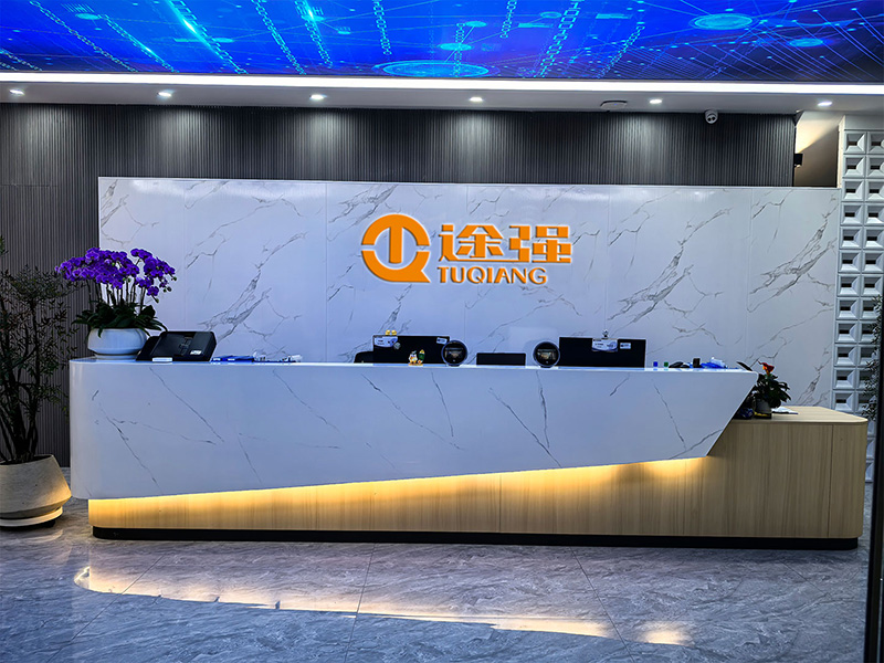 Tuqiang GPS Tracking Device For Fleet & Asset Management | TuTrackAI Platform By Shenzhen Tuqiang IoT Technology Co., Ltd.